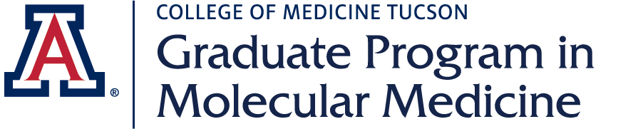 Graduate Program in Molecular Medicine | Home